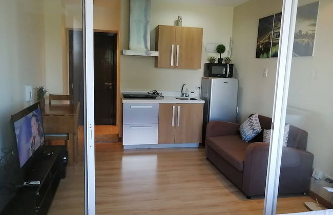 Happy Suites at Knightsbridge Res Makati - Photo 19