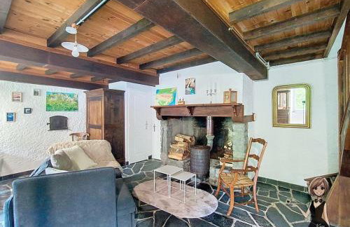 Chalet du Temps Suspendu, Pause magique au cœur des Pyrénées - Foto 14