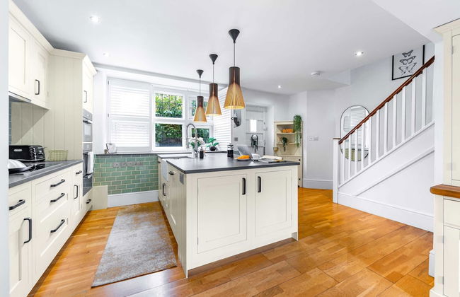 Extremely Rare Luxury Loft - Foto 11