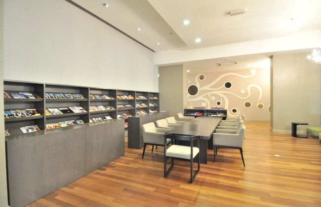 Best KL City View at Regalia Residence - Photo 19