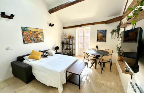 Casa Londono - Appart #8 - Volume & confort - Foto 5