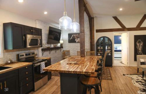 The Horse Carriage 2 Miles From Foxwoods Casino - Foto 16