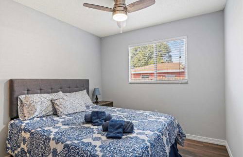 Sarasota Bradenton Getaway 3BR Sleeps 8 - Foto 8