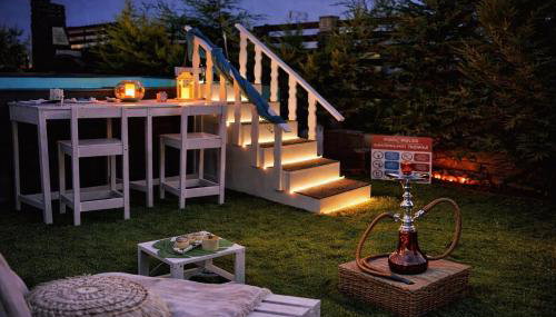 Heraklia villa sea view pool & jacuzzi - Foto 5