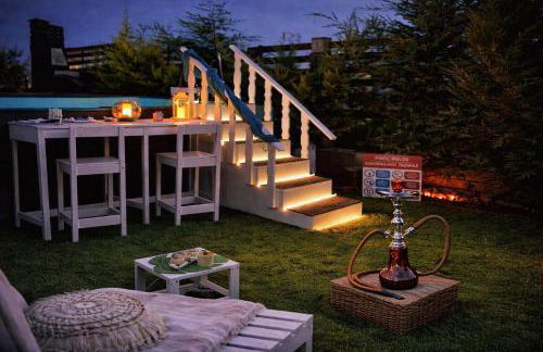 Heraklia villa sea view pool & jacuzzi - Foto 6