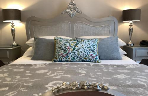 Combe House Hotel - Foto 19