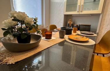 Traumdomizile - Wohnung am grünen Stadtrand - Foto 8