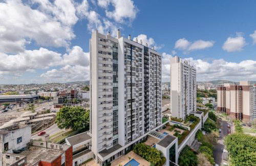 LIV - Apartamento 1602 - Foto 10