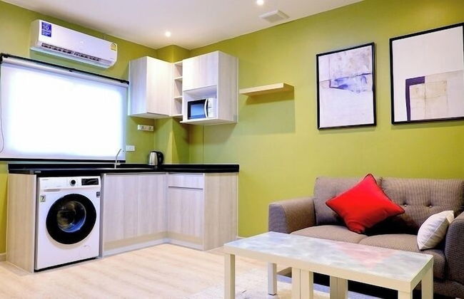 BEB Silom Condolette - Photo 4