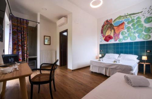 Agriturismo Guerritore - Foto 47