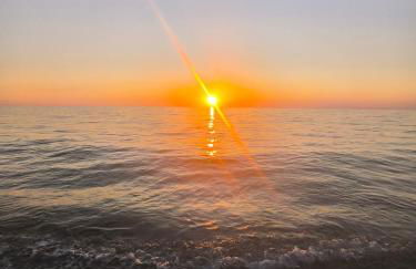 Pizzo Beach Club Luxury Apartment - Photo 10