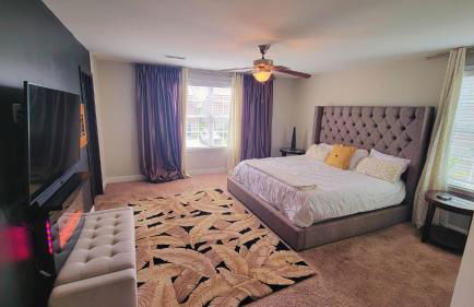 Spacious Wilmington Retreat - Foto 32