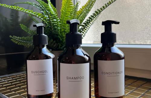 Stuttgart Zentrum - Hölderlinplatz - 80qm - EG - Foto 12