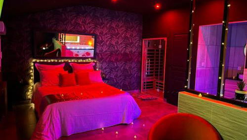 Suite romantique avec ambiance cocooning - Foto 5