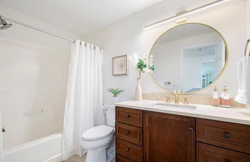 #Marbella Lane - Luxury Townhome 14 Min to Lumen - Foto 14