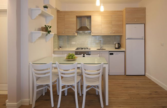 Cigdem'inn Sigacik - Foto 9