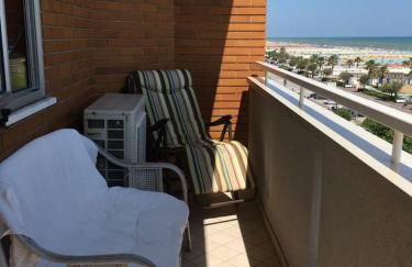 Appartamento Fronte Mare - Photo 7