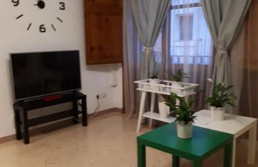 Apartament Dertosa - Foto 9