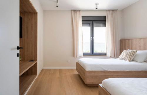 The One in Konavle, luxury villa near Dubrovnik - Foto 35