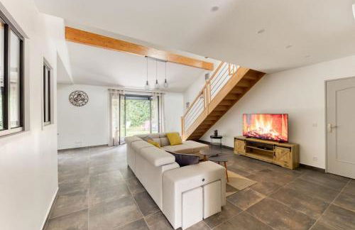 Grande Maison Luxueuse - Paris - Villepinte - Foto 1