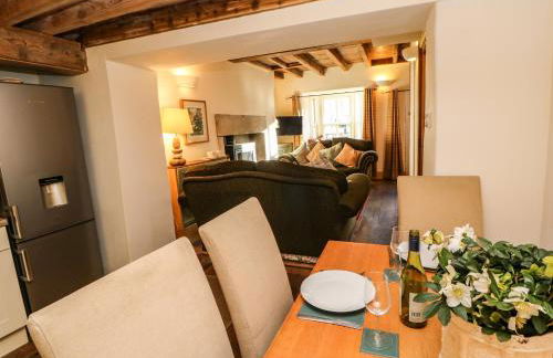 Sunny Cottage - Foto 8