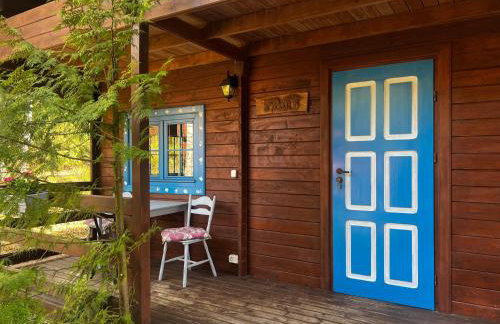 domek Pluski - Foto 3