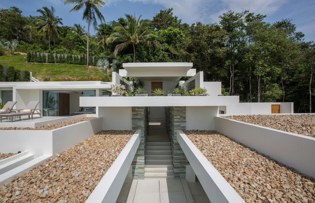 Villa Spice At Lime Samui-bang Makham - Foto 5