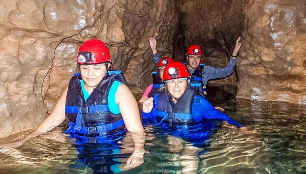 Water Trekking through Cuetzalan - Foto 3