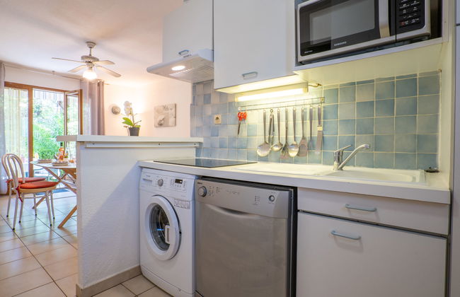 Le Mas des Calanques - Foto 10