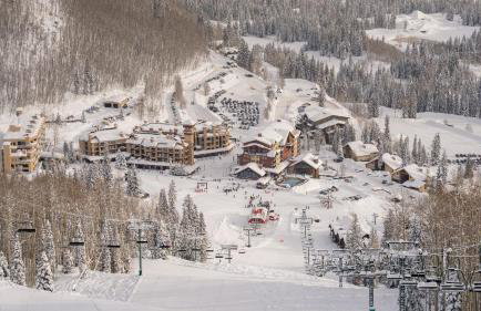 Purgatory Resort Ski In Ski Out - Foto 29