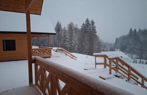 W dolinie Huty - Foto 21