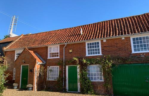 The Coach House, Framsden - Foto 1