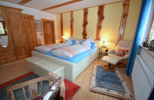 Ferienwohnung im Harz-Haus-Bruns - Foto 20