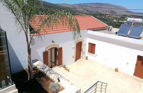 VILLA HALEPOURI - Foto 17