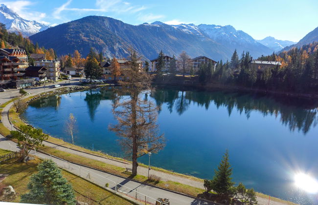 Alpes et Lac 28 - Foto 12