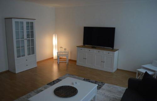 Stadt Apartment Nr. 1 Bad Wilsnack - Foto 1