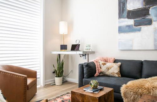 The Chattanooga Crossroads Condo - Foto 45