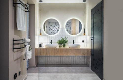 Rezydencja Bieszczady - Solina - Foto 16