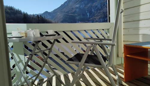 ciao-aschau Haus zur Burg Ap233 Julia - Foto 5