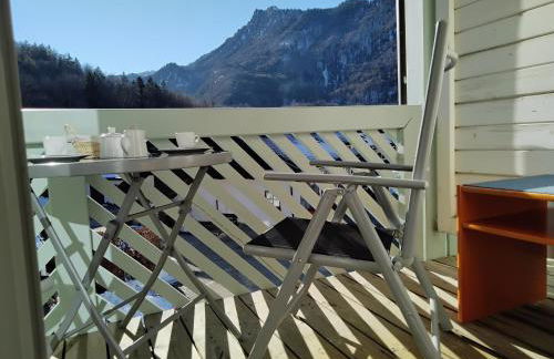 ciao-aschau Haus zur Burg Ap233 Julia - Foto 5