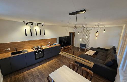 Patrizierhaus Altstadt am Brauhaus Zwiebel - Foto 39