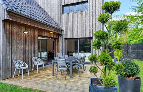 Villa contemporaine 7 minutes du Centre de Lille - Foto 26