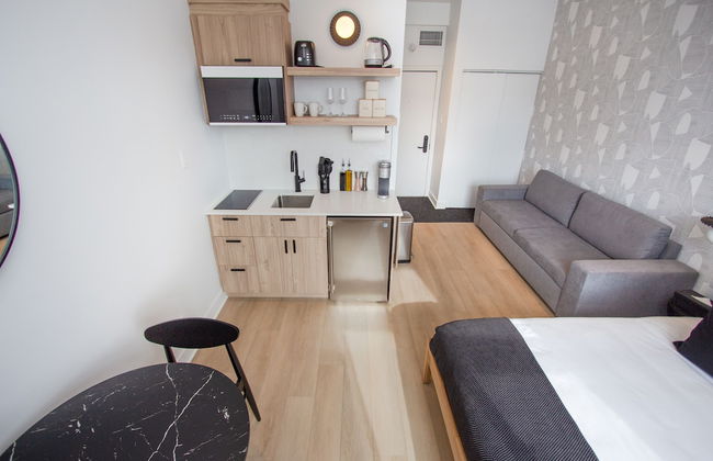 Unique Stays - 4119 St-Denis - Foto 76