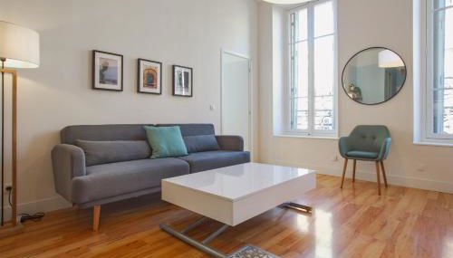 Appartement Cathala - Welkeys - Foto 4