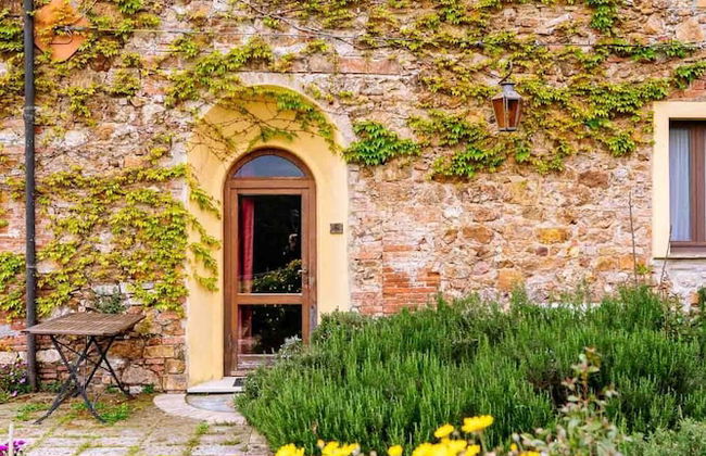 Agriturismo Bio Fattoria di Pietra - Foto 79