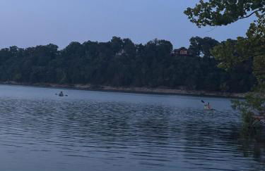 Lake Eagle Rock Lodge - Foto 35