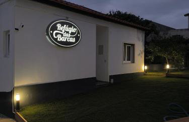 Refúgio Das Barcas - Foto 44