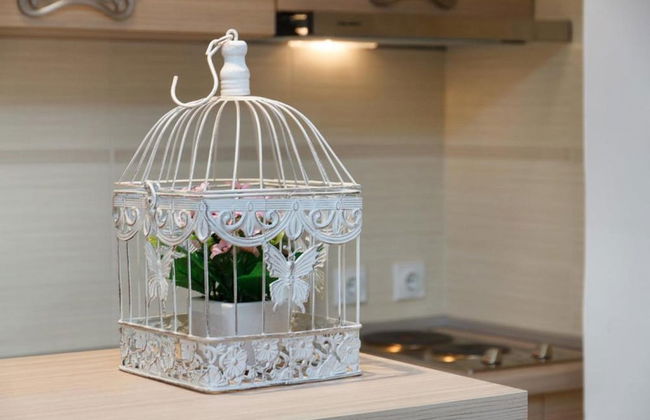 Central Business Apartment - Foto 80