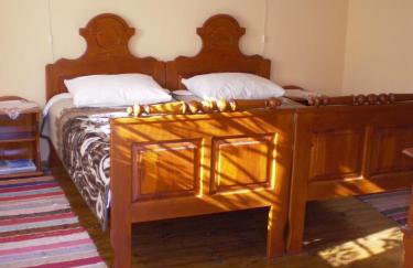 Apartments Iža Na Trem - Foto 29