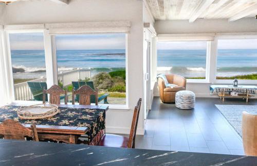 Star of the Sea Oceanfront Escape w Views - Foto 14